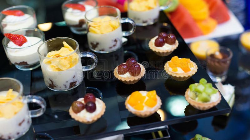 速冻食品加工：揭秘工艺流程与关键注意事项