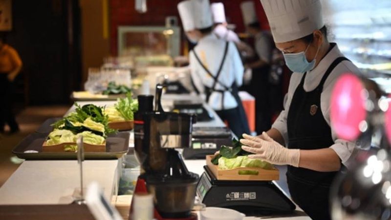 调味品开封后没放冰箱会坏吗