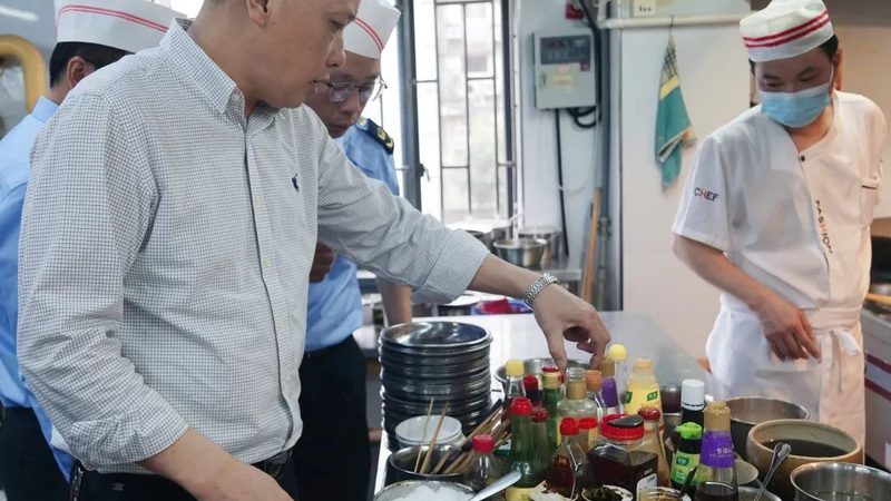 蜜饯果干礼盒，价格背后的故事