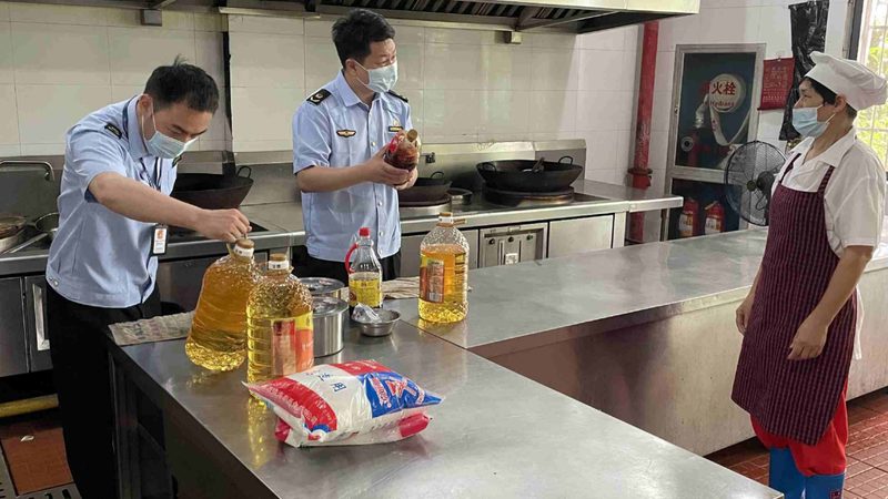 火锅底料代加工：揭秘行业背后的秘密
