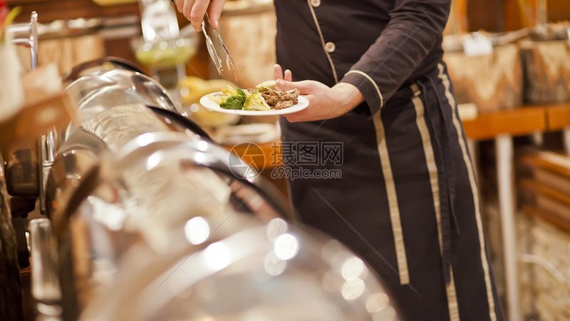 食品招商网招商流程：揭秘高效合作之道