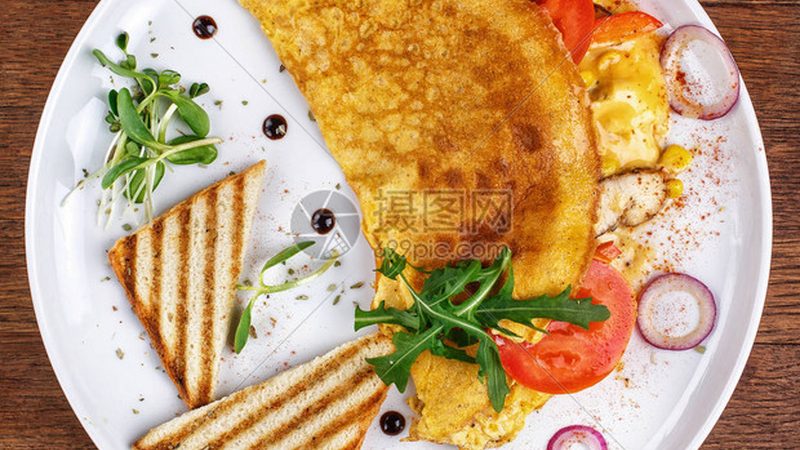 揭秘上海食品代工厂定制方案：品质与效率的完美结合