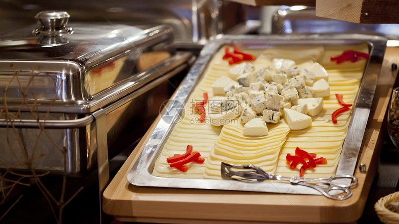 揭秘上海烘焙原料批发市场：巧克力的品牌选择与标准