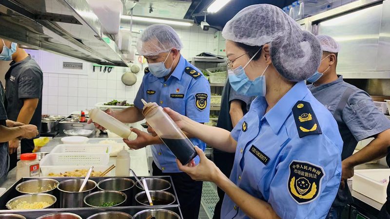 老年犬专用饼干，营养搭配是关键