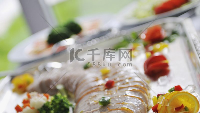 广州生鲜食材配送损耗控制：如何有效降低成本**