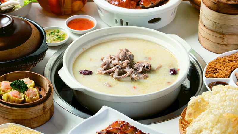 食品代加工费用的秘密：揭秘计算公式与关键因素**