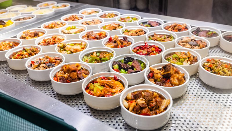 食品批发保质期：规格参数背后的秘密