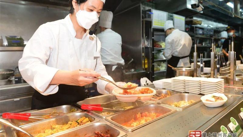 上海餐饮供应链：口碑背后的秘密