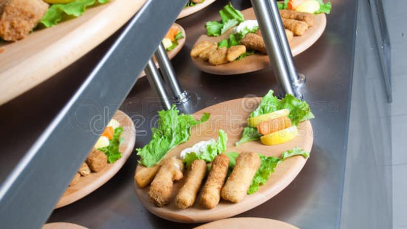 揭秘潮汕蜜饯果干：传统工艺与现代品质的完美结合