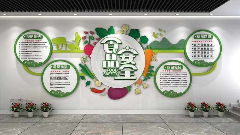 气膨化与油膨化：同是膨化工艺，差距不止在油